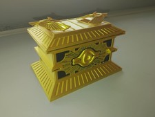 YuGiOh ! Golden Sarcophagus
