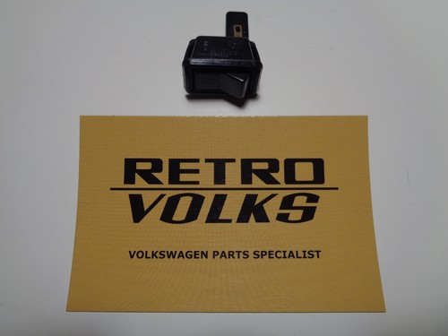 Beetle heated rear - t1,