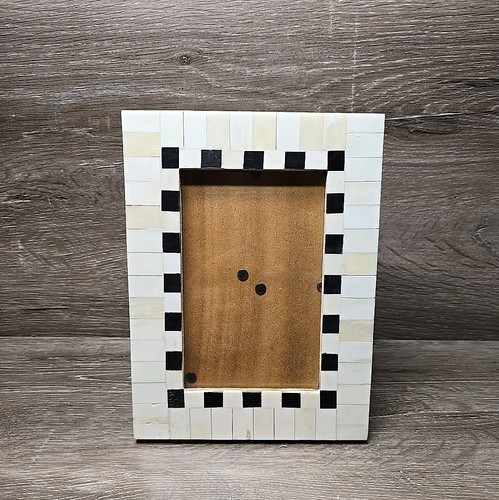 Black ivory white - &, ivory/white