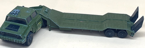 Matchbox battle kings - battle, k-106