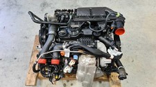 CITROEN BERLINGO HDI PLUS Mk2 2008-2019 - 1.6 Diesel DV6DTED (9HP) Engine 
