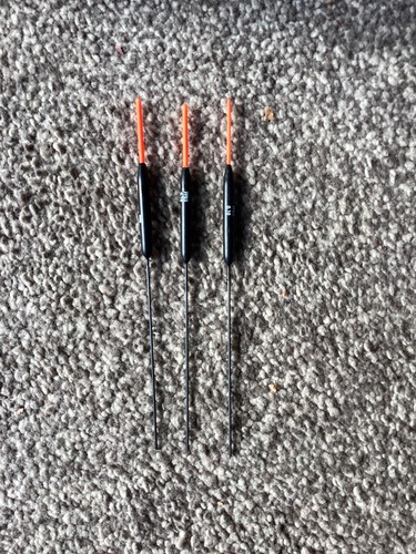 Sensas ppr pole floats - x,