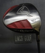 Callaway Diablo Octane Tour