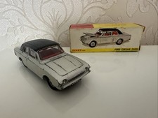 Vintage Boxed Dinky Toys No