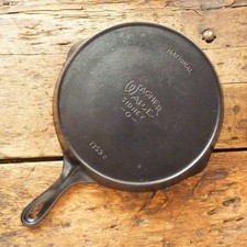Vintage WAGNER WARE Cast Iron