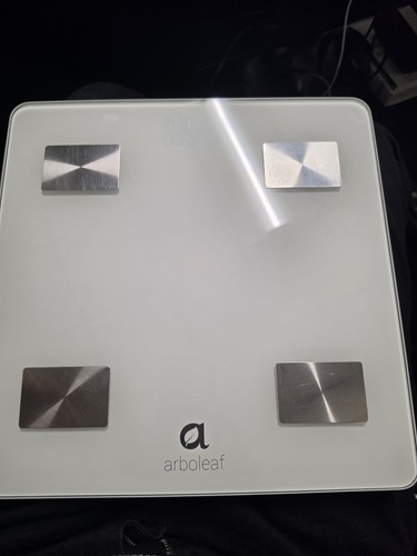 Arboleaf smart body - arboleaf,
