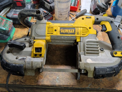 Dewalt deep cut - cut, saw