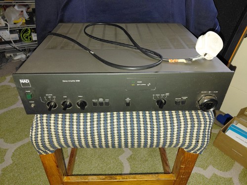 Nad 3130 integrated - 3130, amplifier