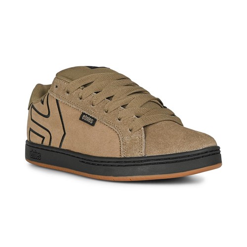 Etnies fader skate shoes - fader,