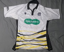 2019-21 Scottish Rugby Match