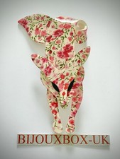 LEA STEIN FOX BROOCH. Best