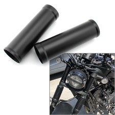 For Honda Rebel CMX300 CMX500 2020-2022 Front Shock Absorbers Fork Boot Tube