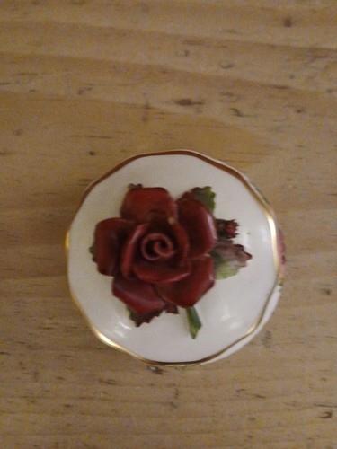Royal albert old - royal, roses