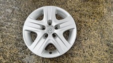 VAUXHALL MERIVA 15" Inch Wheel