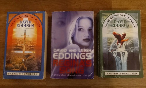 Book bundle x3 - book,