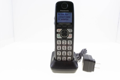 Panasonic tga470 handset - panasonic, b
