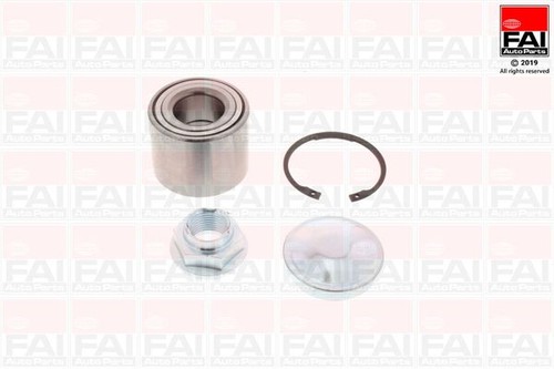 Fai wheel bearing - fai, 62mm
