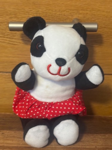 Sooty soo plush - soo, toy