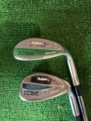 Mizuno wedge set 56 - set, /