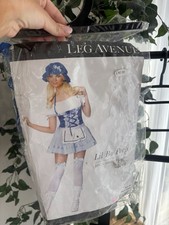 Leg Avenue Little Bo Peep Sexy