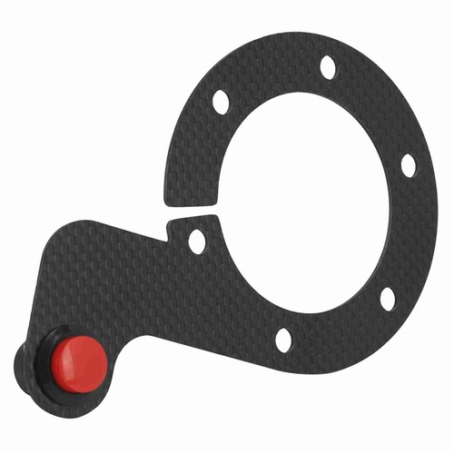 External horn button kits - button,