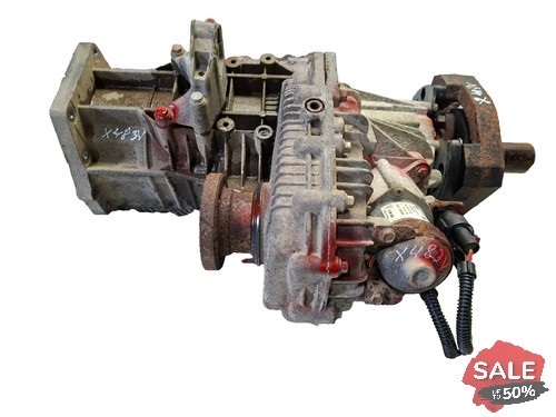 Porsche cayenne 957 - porsche, diesel