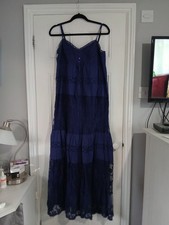 Women’s Tesco F & F Navy