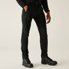 Regatta Prolite Softshell