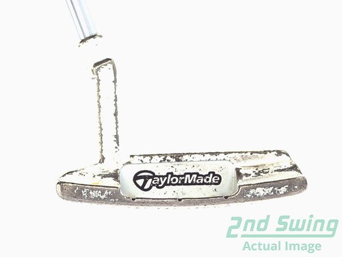 Taylormade white smoke in12 - taylormade,