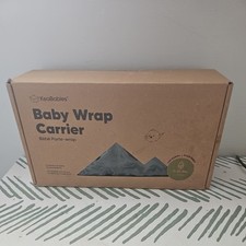 KeaBabies Baby Sling