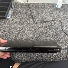 Sony Blu-Ray Disc DVD Player