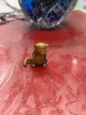 Hantel pewter miniatures - pewter,