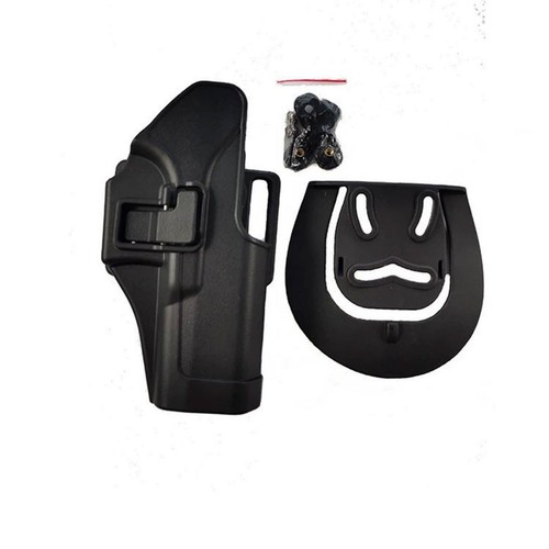 Tactical pistol holster for - tactical,
