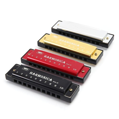 Key diatonic harmonica - key, of