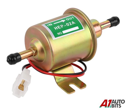 12v low pressure universal - low,