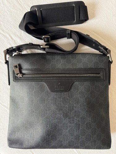 Gucci monogram print - gucci, monogram-print