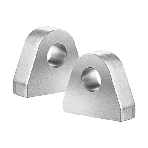 Shackle mount clevis - mount,
