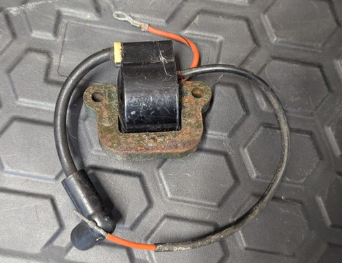 Ignition coil for evinrude - coil,