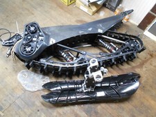 2020 YETI SNOWBIKE 120 KIT FIT