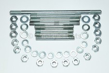 Triumph 1958-69 Unit 350 & 500