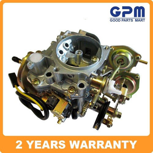 New carb carburettor fit - carburettor,
