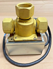 Honeywell Motorised 3 Port Diverter Valve  3/4" 3 Wire  V4044C1098 - Shop-Soiled