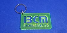 Keyring Key Ring - Bcm Planet