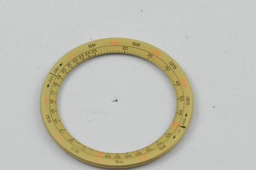 Breitling tachy 80970 vintage - breitling,