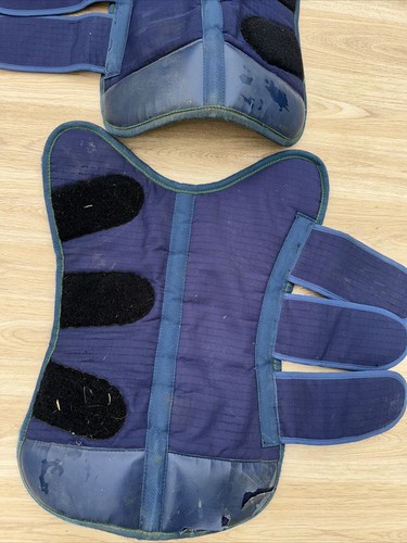 Cob size travel front - size,