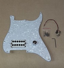 Tom DeLonge Style Solderless