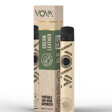 VOVA DRY HERB VAPORIZER - Slim