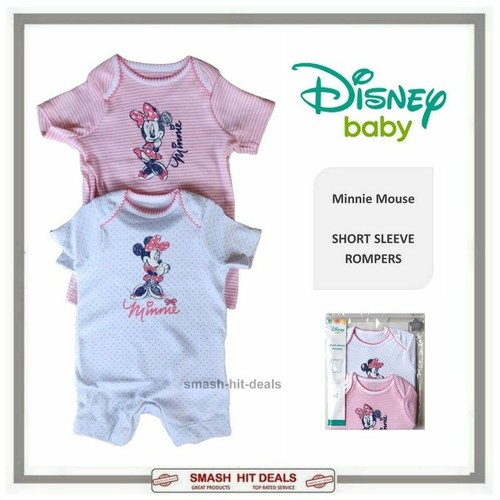 Rompers short sleeve - short,