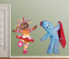 In the Night Garden Upsy Daisy