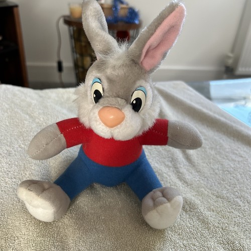Vintage disney brer bunny from - disney,